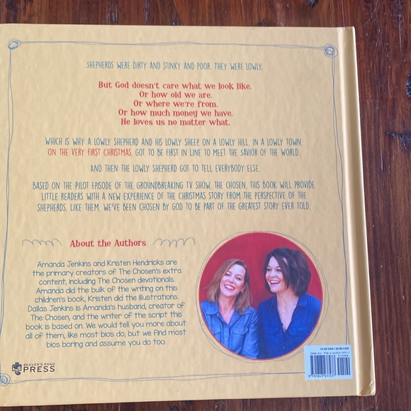 The chosen books(2) - Picture 7 of 8